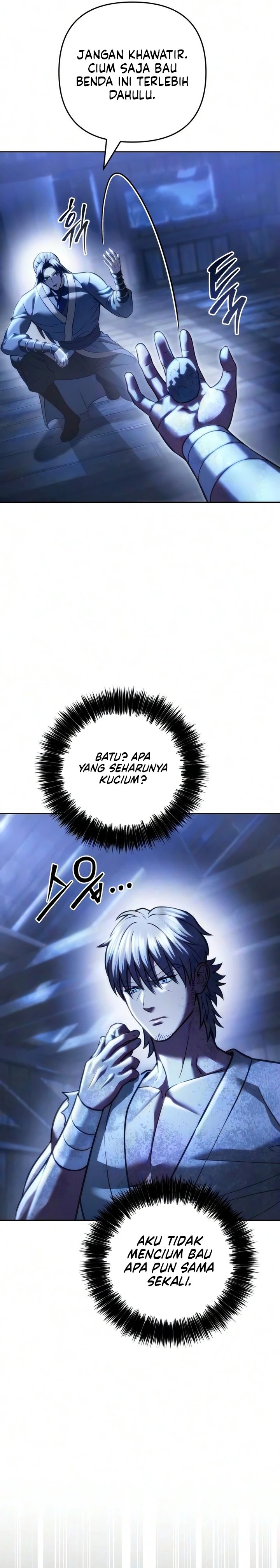 Overlord Of Sichuan Chapter 34 - Page 42