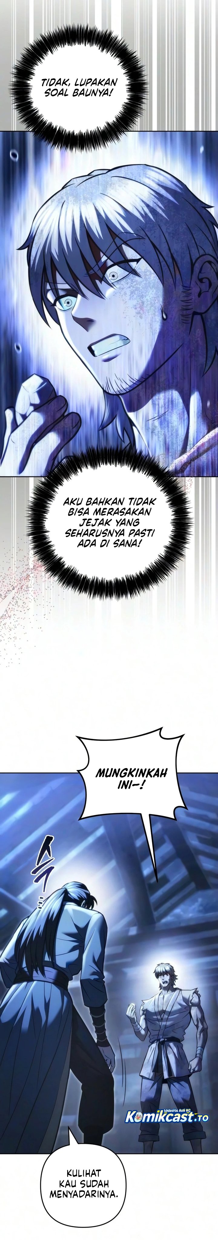 Overlord Of Sichuan Chapter 34 - Page 43