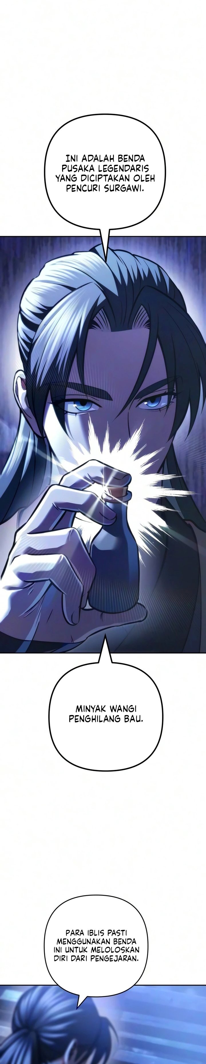 Overlord Of Sichuan Chapter 34 - Page 44