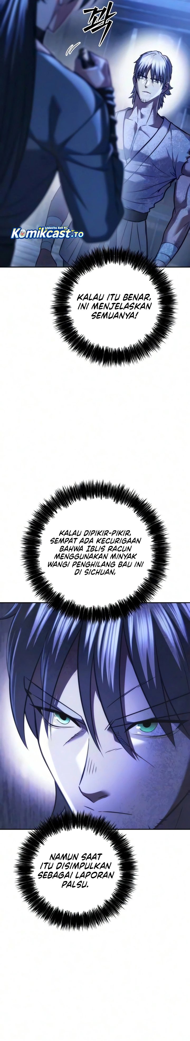Overlord Of Sichuan Chapter 34 - Page 45