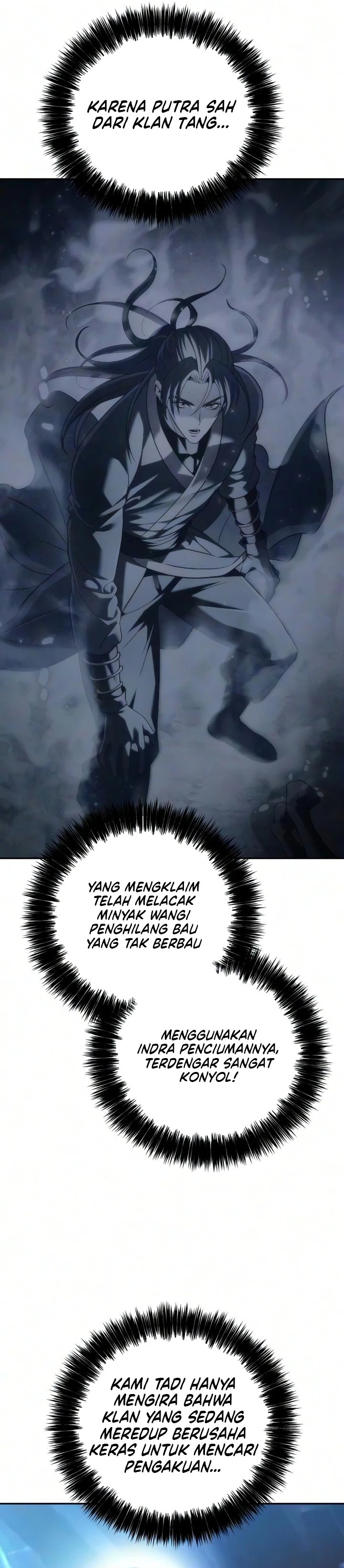 Overlord Of Sichuan Chapter 34 - Page 46