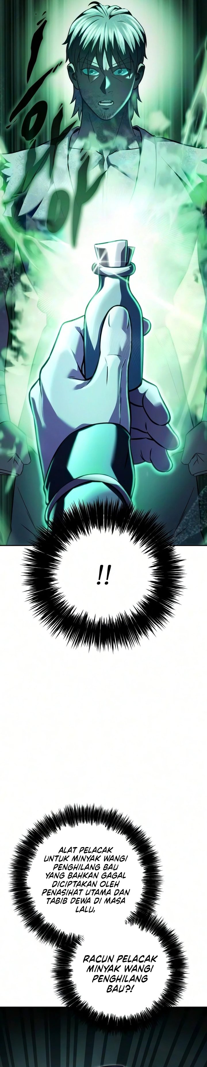 Overlord Of Sichuan Chapter 34 - Page 48