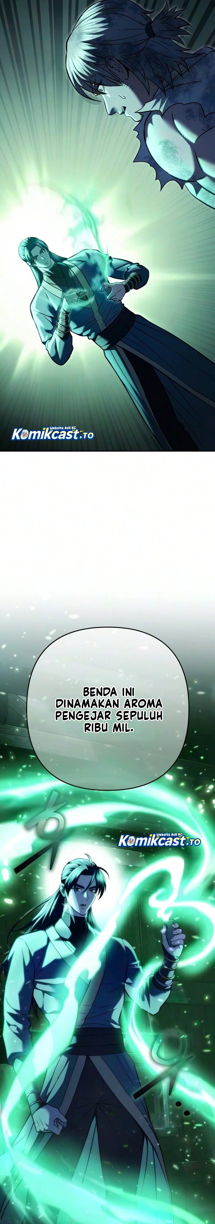 Overlord Of Sichuan Chapter 34 - Page 49