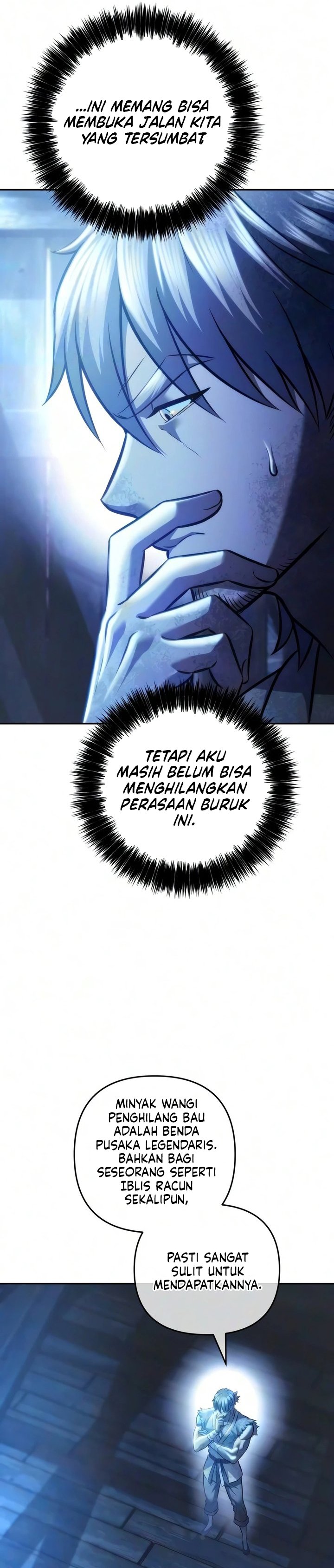 Overlord Of Sichuan Chapter 34 - Page 51