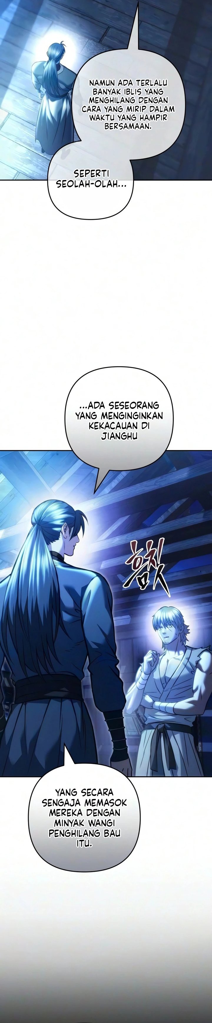 Overlord Of Sichuan Chapter 34 - Page 52
