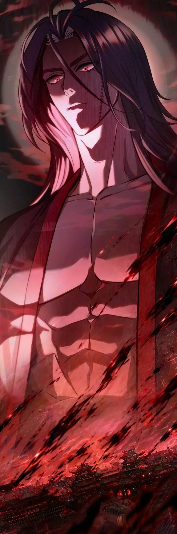 Overlord Of Sichuan Chapter 34 - Page 54
