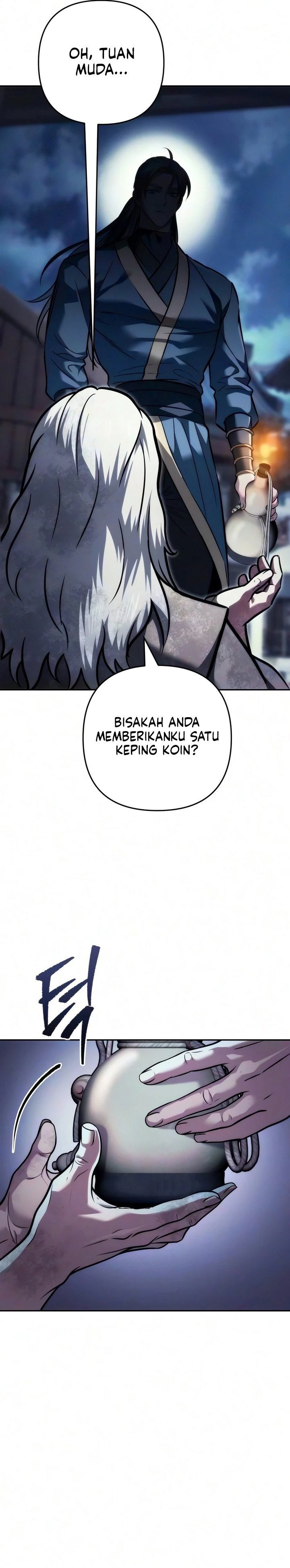 Overlord Of Sichuan Chapter 34 - Page 7