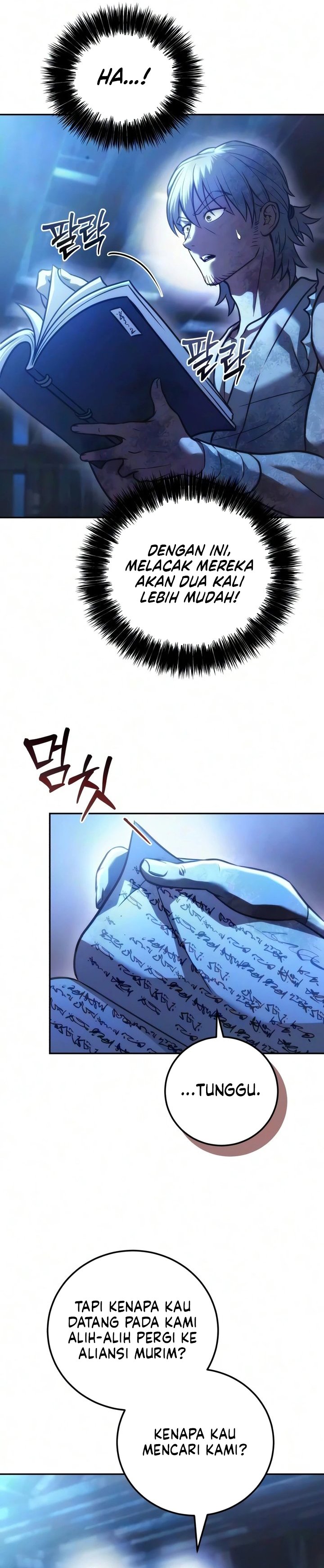 Overlord Of Sichuan Chapter 35 - Page 11