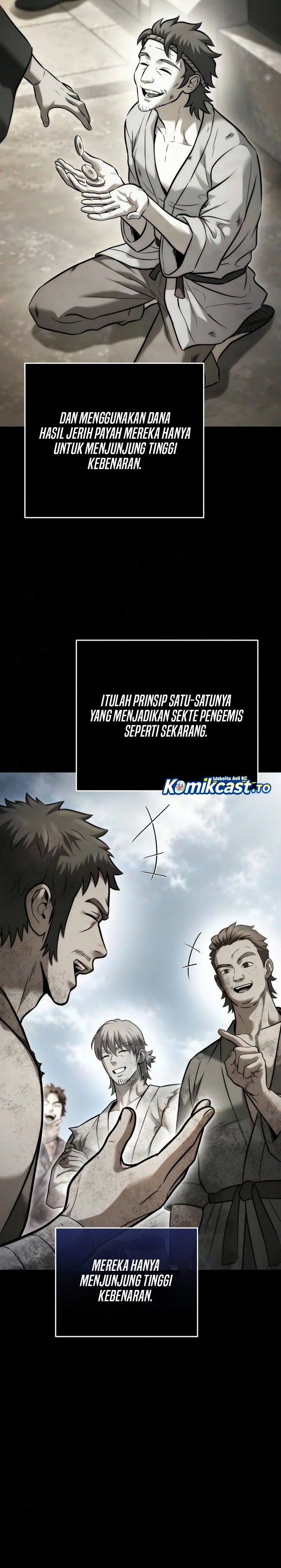 Overlord Of Sichuan Chapter 35 - Page 14