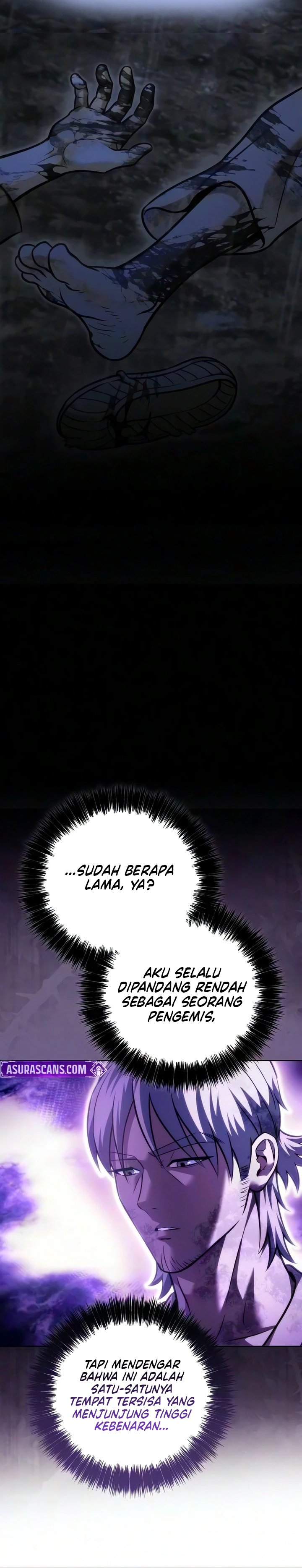 Overlord Of Sichuan Chapter 35 - Page 16