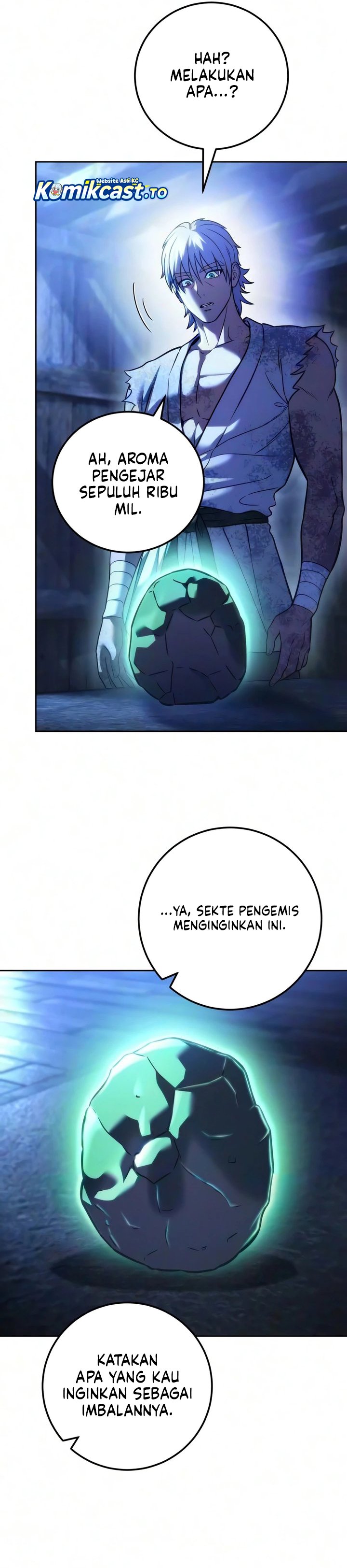 Overlord Of Sichuan Chapter 35 - Page 18
