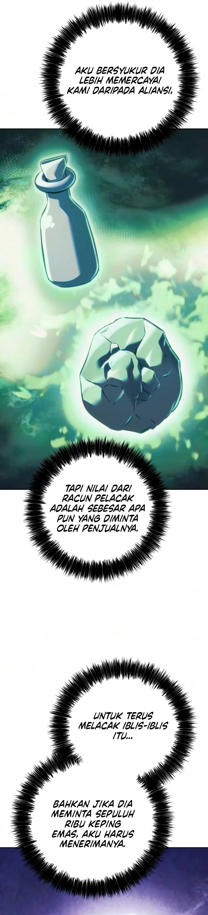 Overlord Of Sichuan Chapter 35 - Page 19