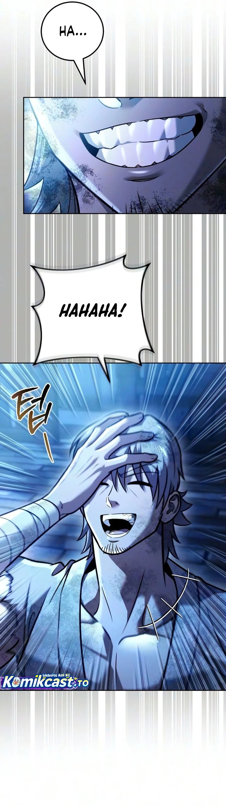 Overlord Of Sichuan Chapter 35 - Page 24