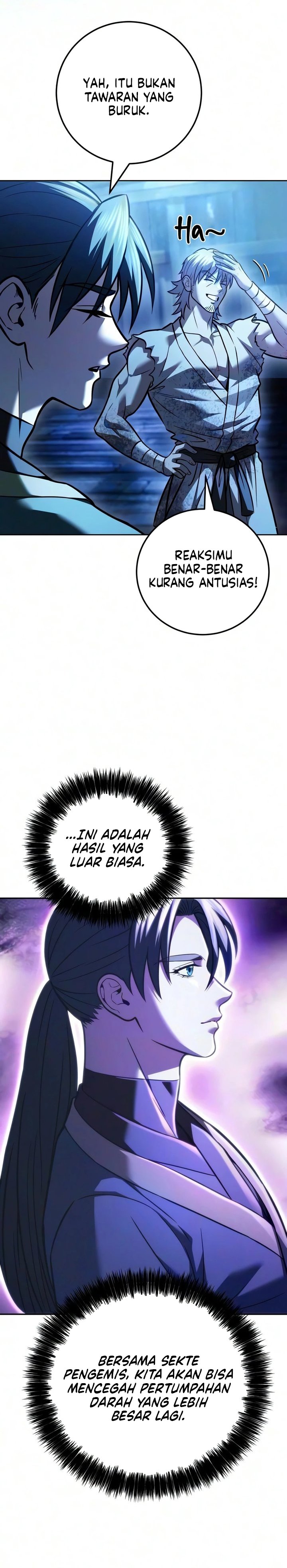 Overlord Of Sichuan Chapter 35 - Page 27