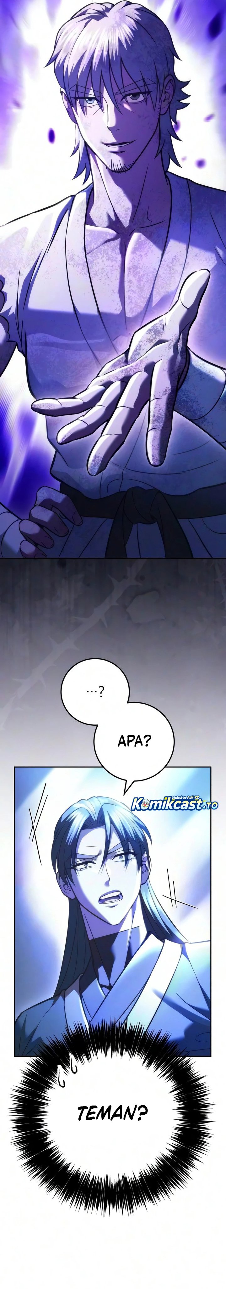 Overlord Of Sichuan Chapter 35 - Page 29