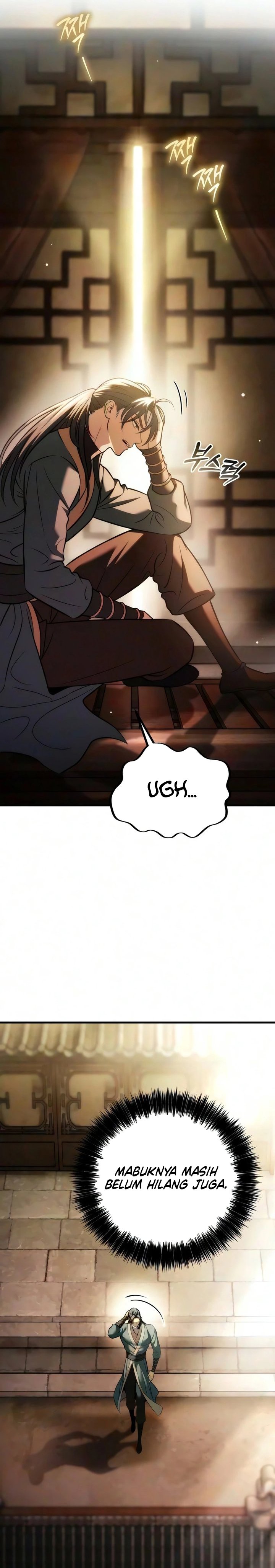 Overlord Of Sichuan Chapter 35 - Page 32