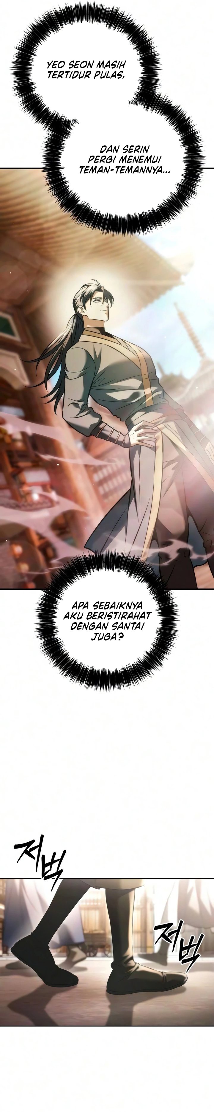 Overlord Of Sichuan Chapter 35 - Page 34