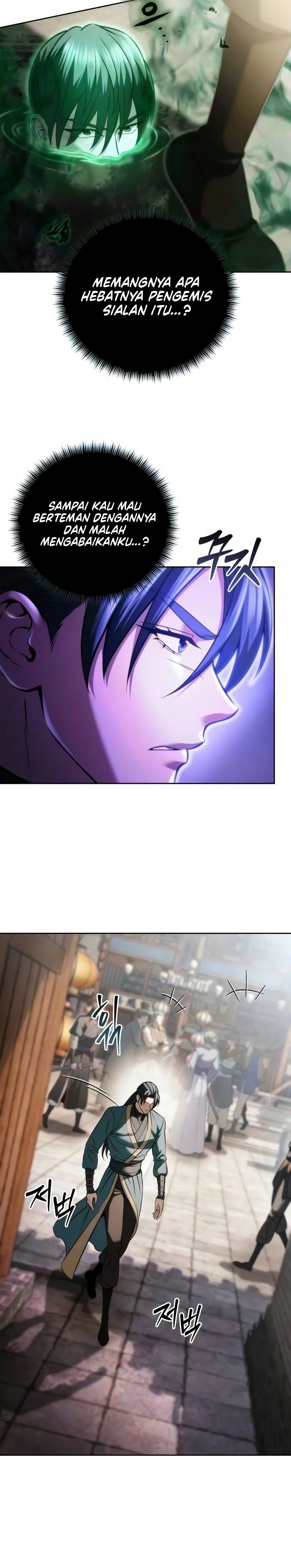 Overlord Of Sichuan Chapter 35 - Page 36
