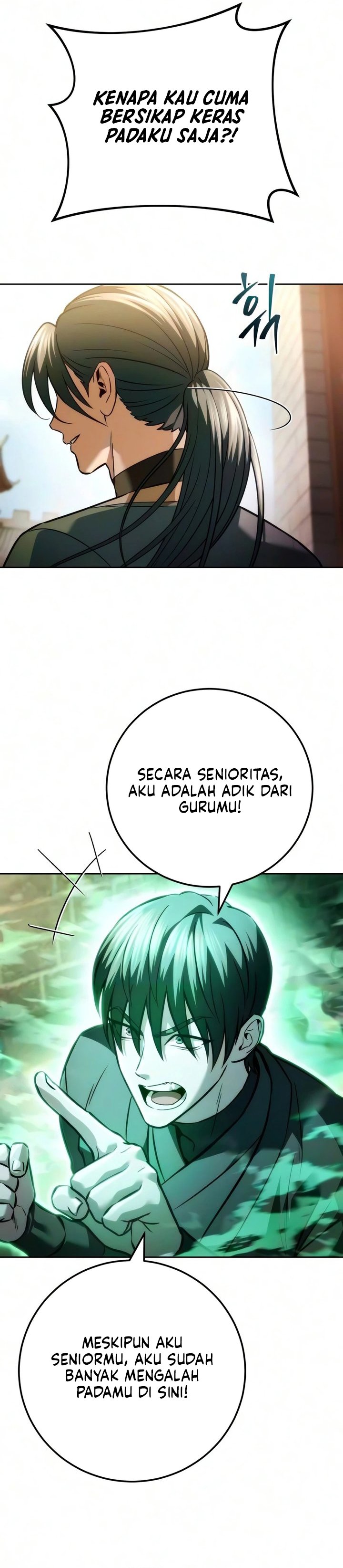 Overlord Of Sichuan Chapter 35 - Page 39