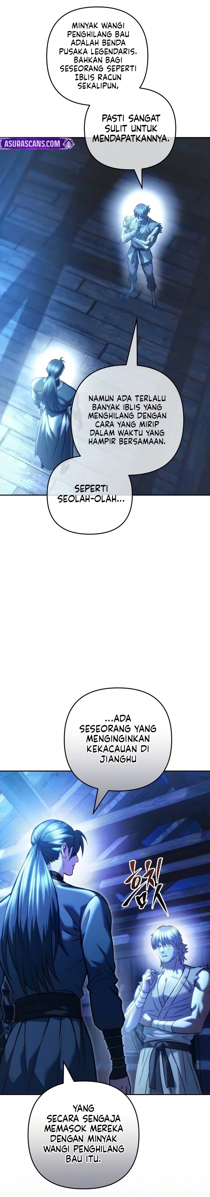 Overlord Of Sichuan Chapter 35 - Page 4