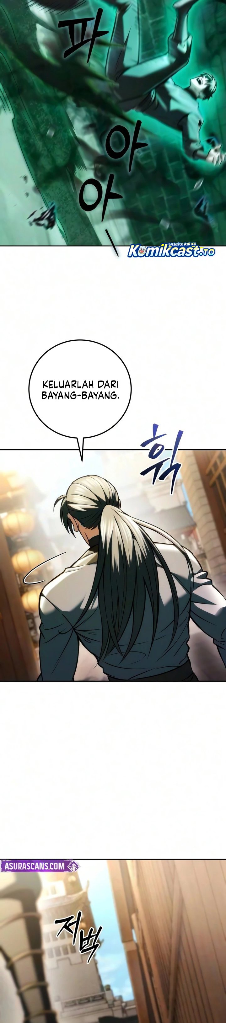 Overlord Of Sichuan Chapter 35 - Page 44
