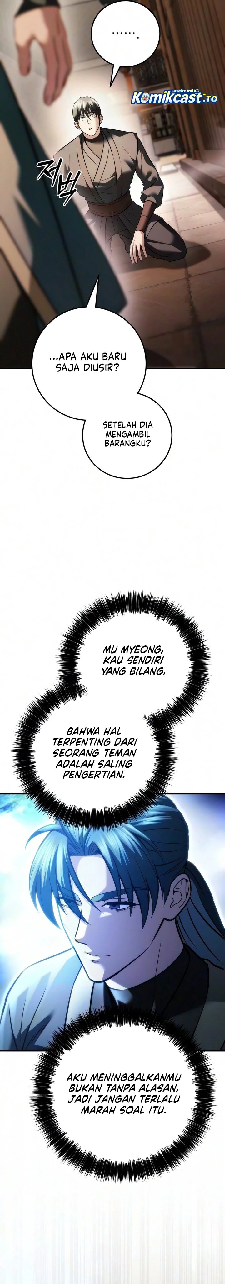 Overlord Of Sichuan Chapter 35 - Page 45