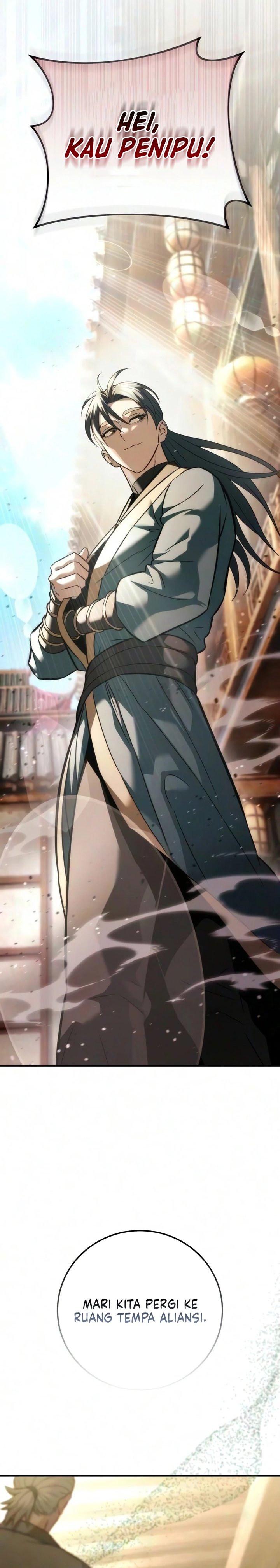 Overlord Of Sichuan Chapter 35 - Page 46