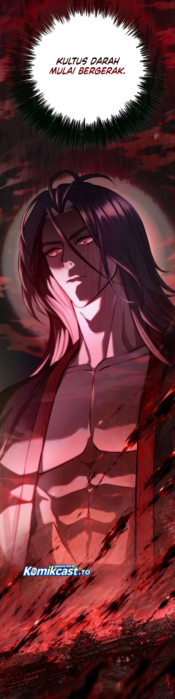Overlord Of Sichuan Chapter 35 - Page 6