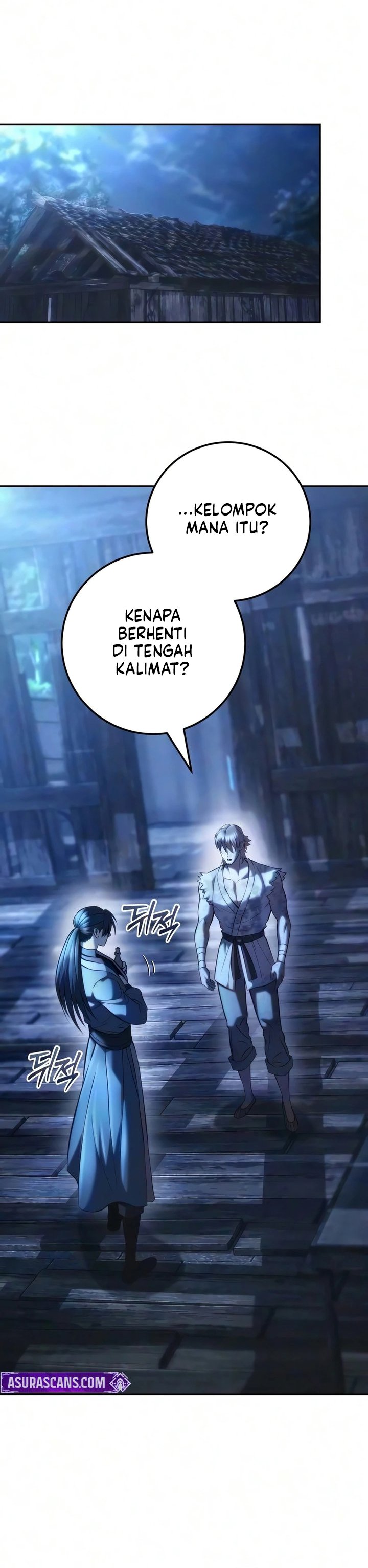 Overlord Of Sichuan Chapter 35 - Page 8