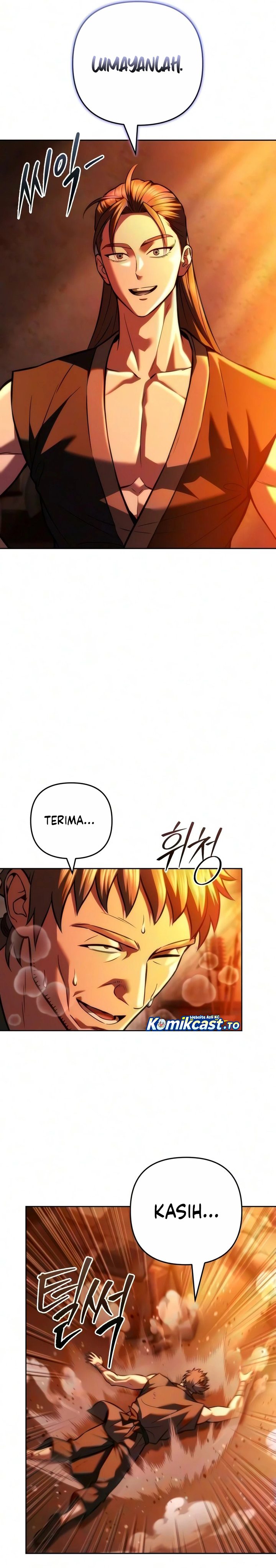 Overlord Of Sichuan Chapter 36 - Page 17