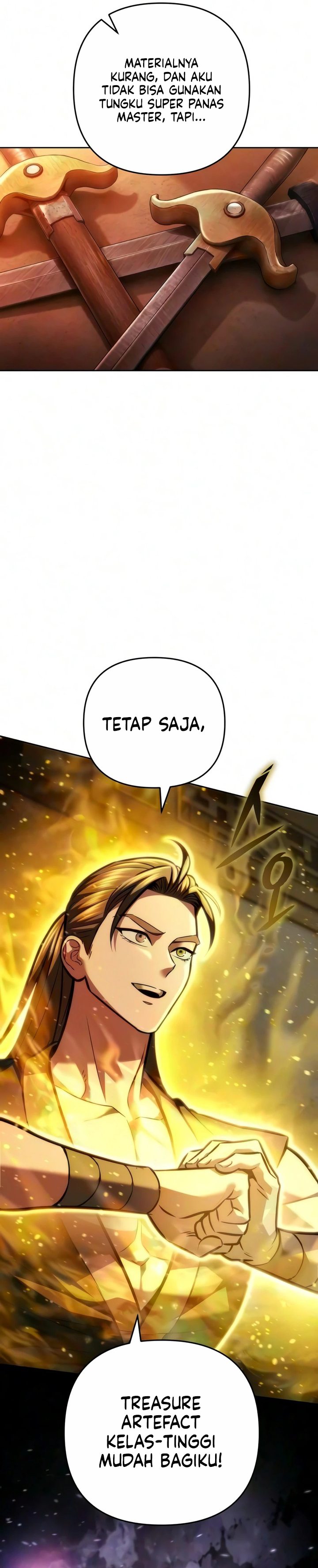 Overlord Of Sichuan Chapter 36 - Page 20