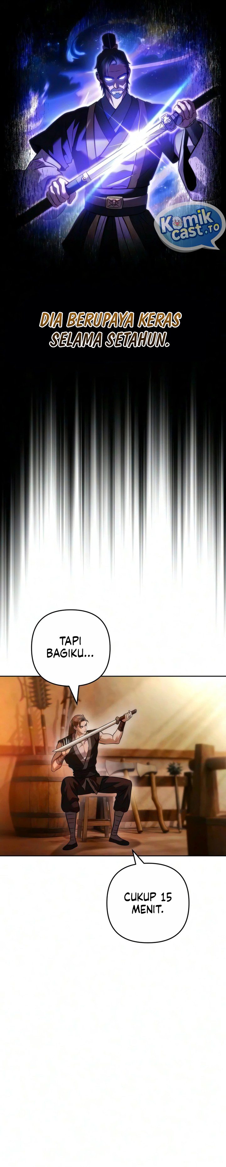 Overlord Of Sichuan Chapter 36 - Page 22