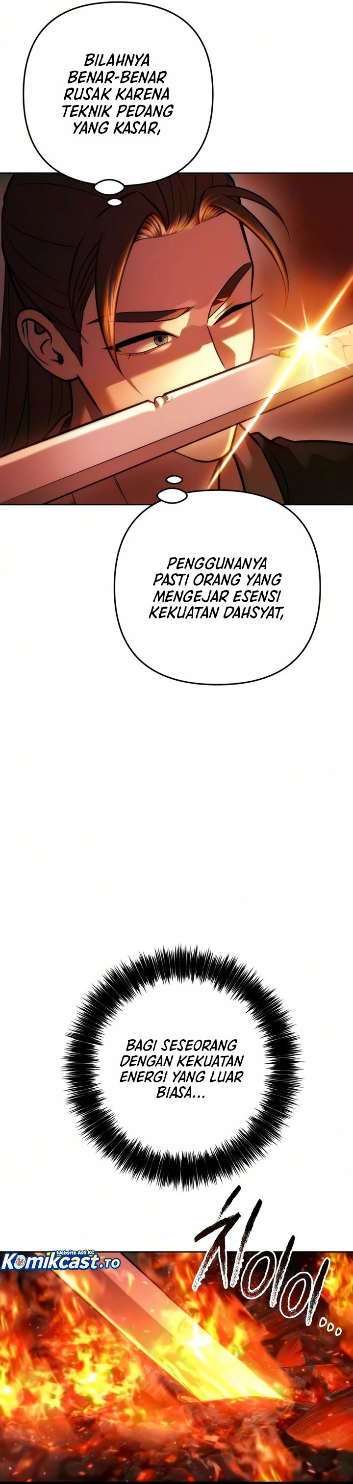 Overlord Of Sichuan Chapter 36 - Page 23