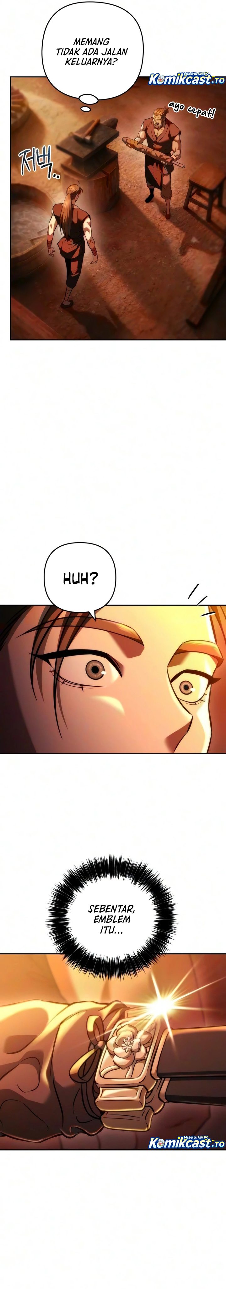 Overlord Of Sichuan Chapter 36 - Page 28