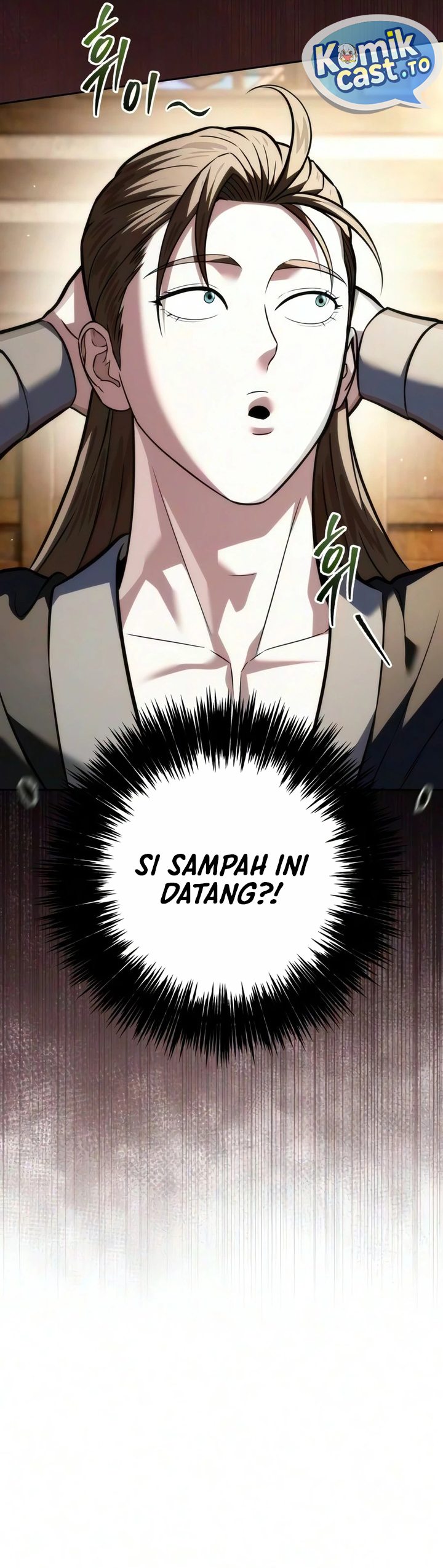 Overlord Of Sichuan Chapter 36 - Page 3