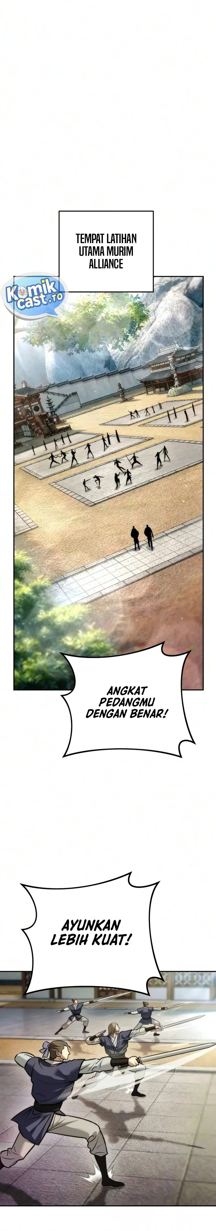 Overlord Of Sichuan Chapter 36 - Page 30