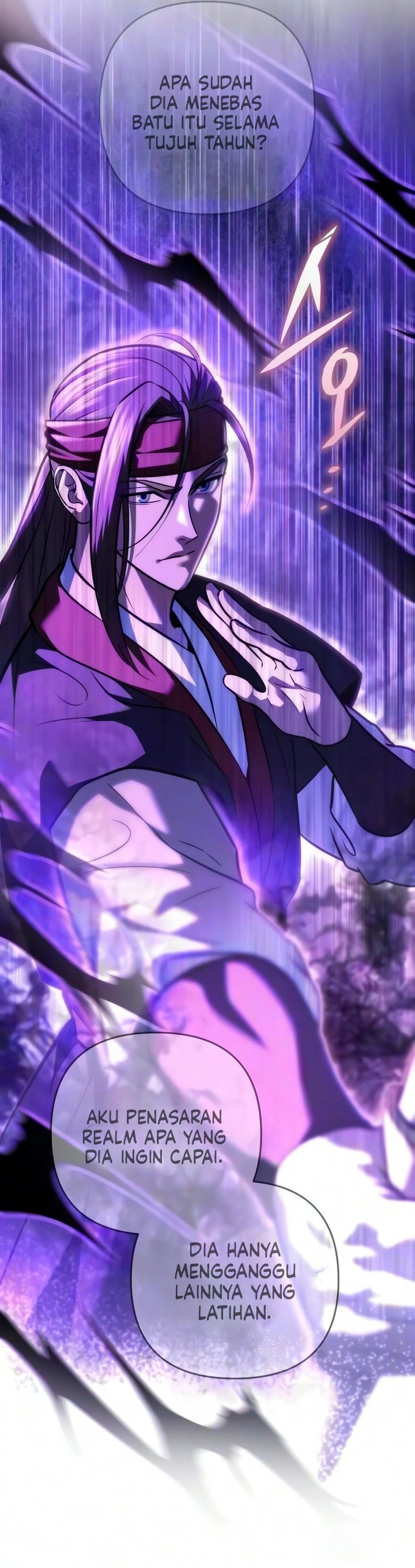 Overlord Of Sichuan Chapter 36 - Page 33