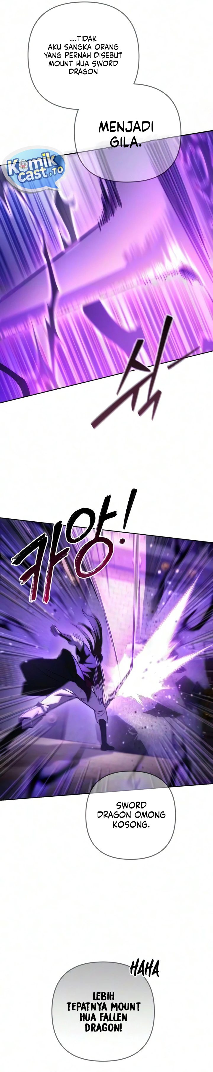 Overlord Of Sichuan Chapter 36 - Page 34