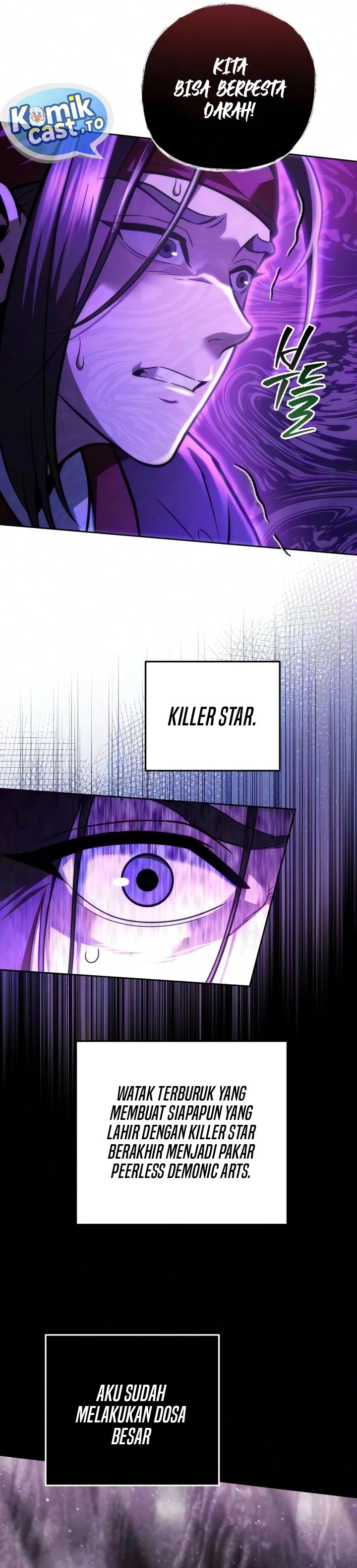 Overlord Of Sichuan Chapter 36 - Page 38