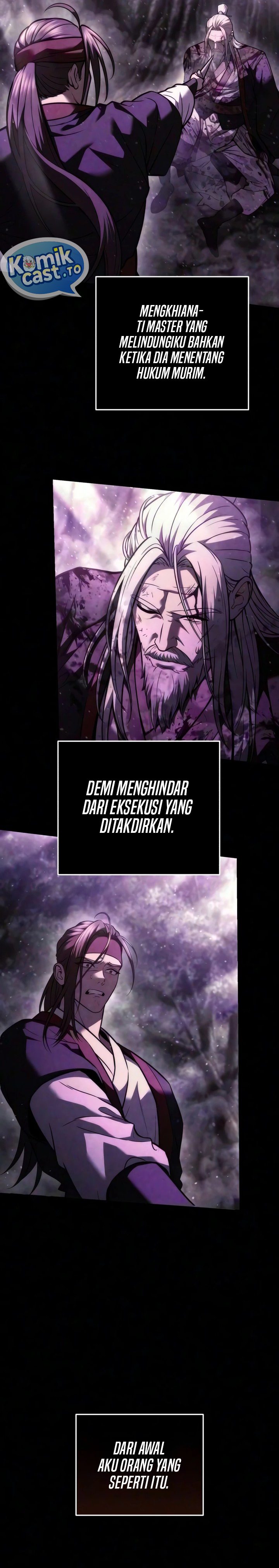Overlord Of Sichuan Chapter 36 - Page 39
