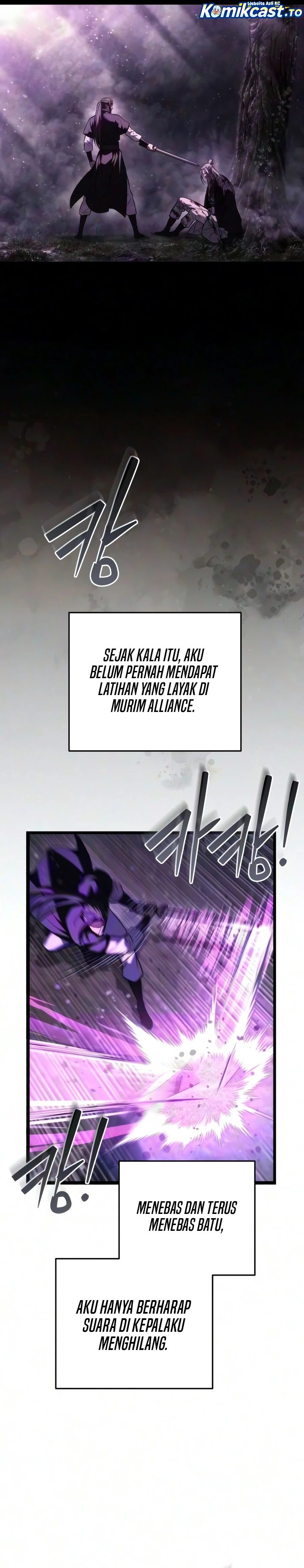 Overlord Of Sichuan Chapter 36 - Page 40