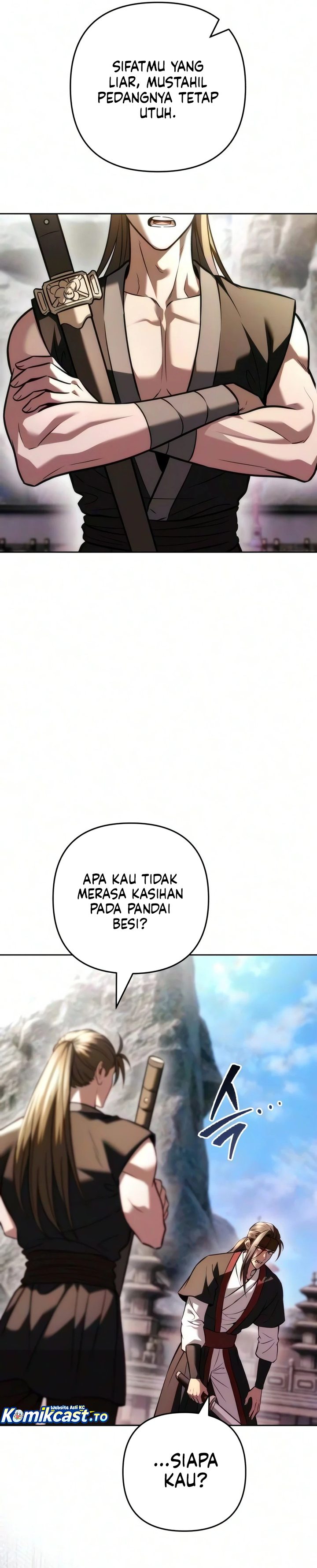 Overlord Of Sichuan Chapter 36 - Page 43