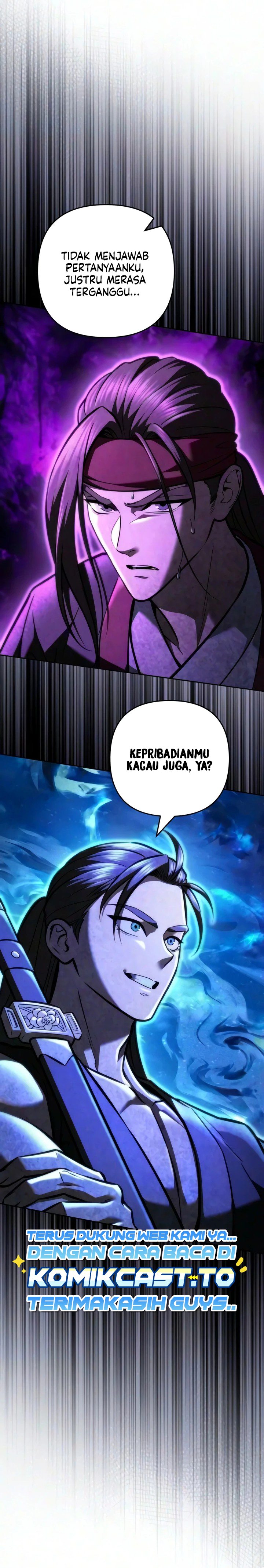 Overlord Of Sichuan Chapter 36 - Page 44