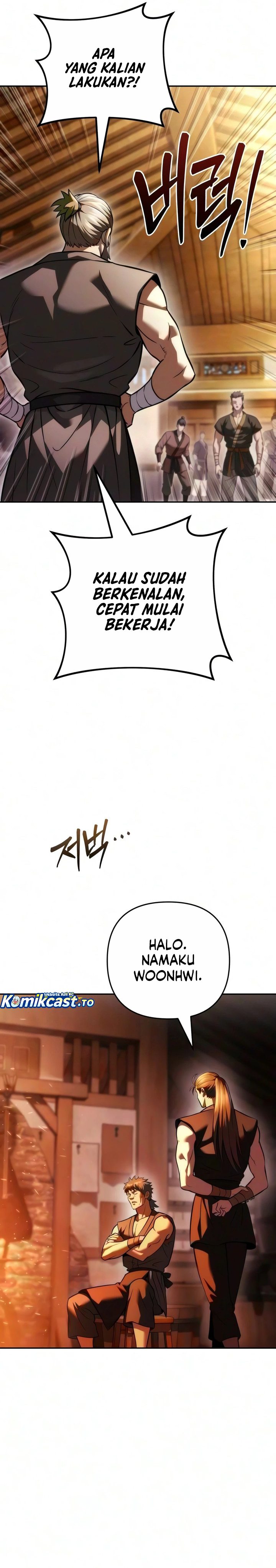 Overlord Of Sichuan Chapter 36 - Page 6