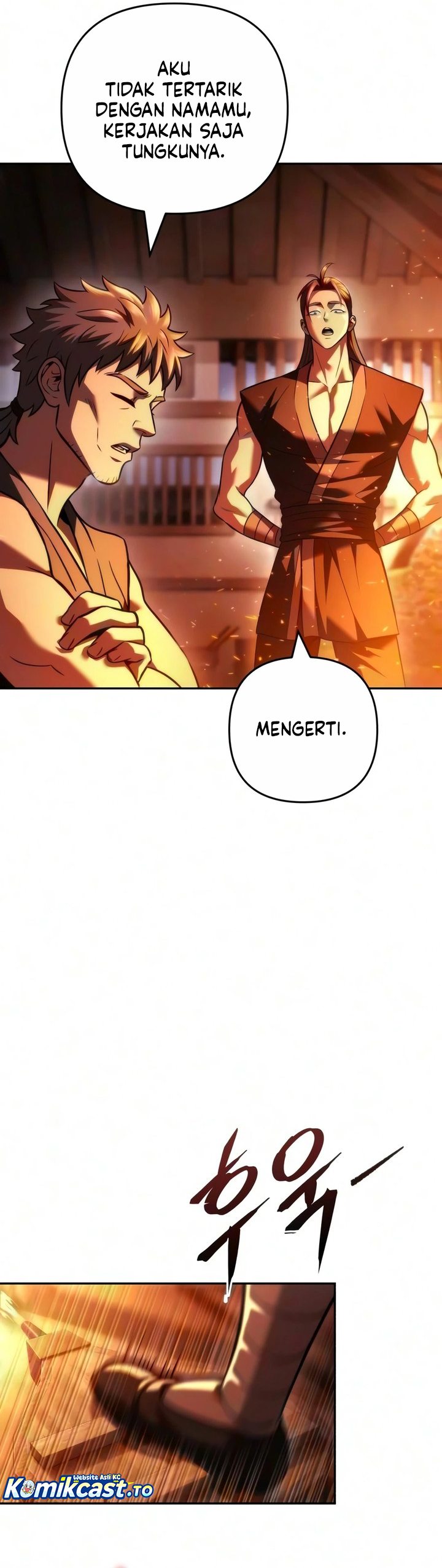 Overlord Of Sichuan Chapter 36 - Page 7