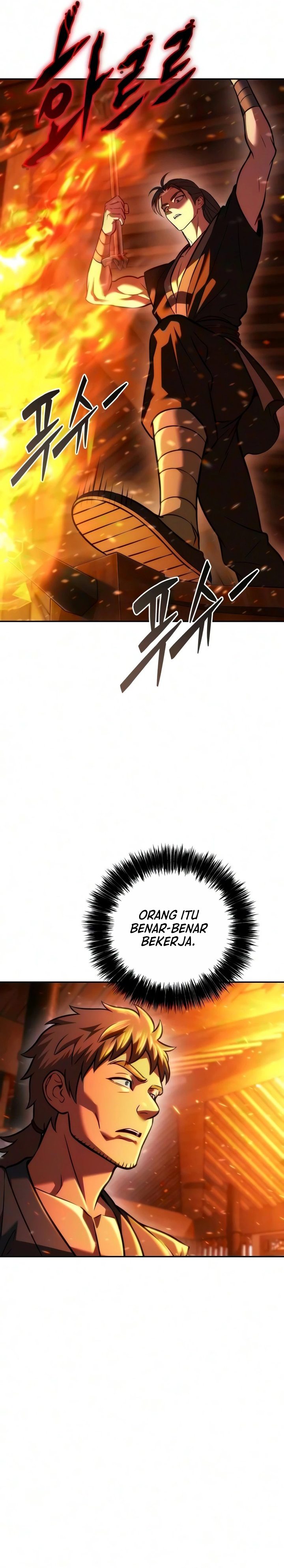 Overlord Of Sichuan Chapter 36 - Page 8