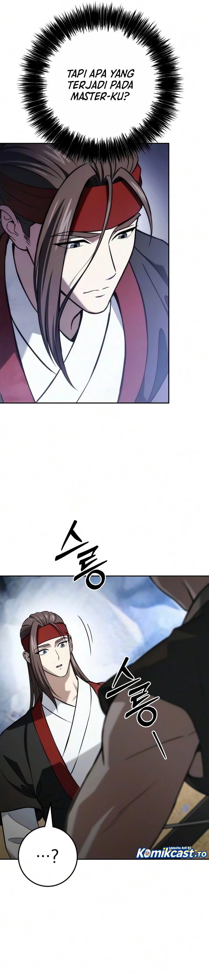 Overlord Of Sichuan Chapter 37 - Page 16