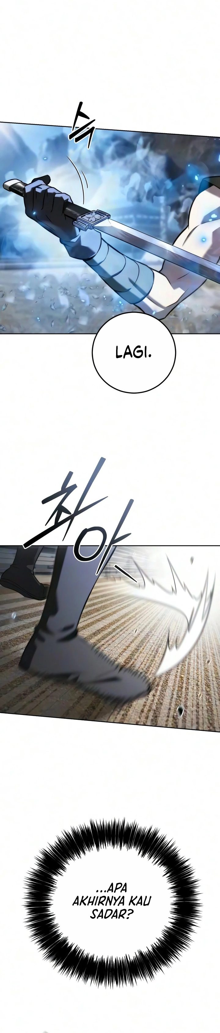 Overlord Of Sichuan Chapter 37 - Page 21