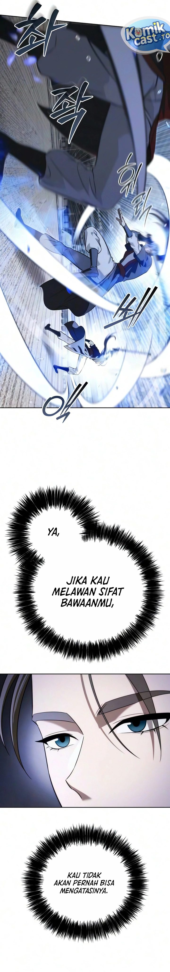 Overlord Of Sichuan Chapter 37 - Page 22