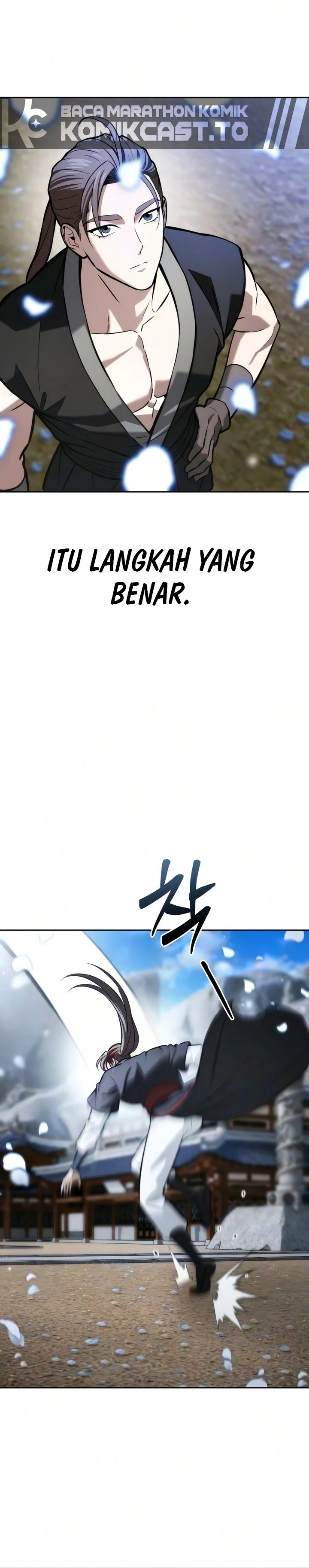 Overlord Of Sichuan Chapter 37 - Page 26
